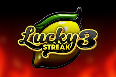 Luckystreak3 ПокерОК слот